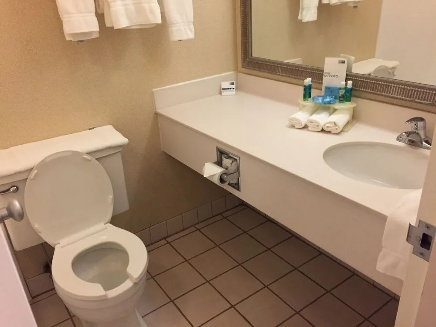 Holiday Inn Express Elmira-Horseheads