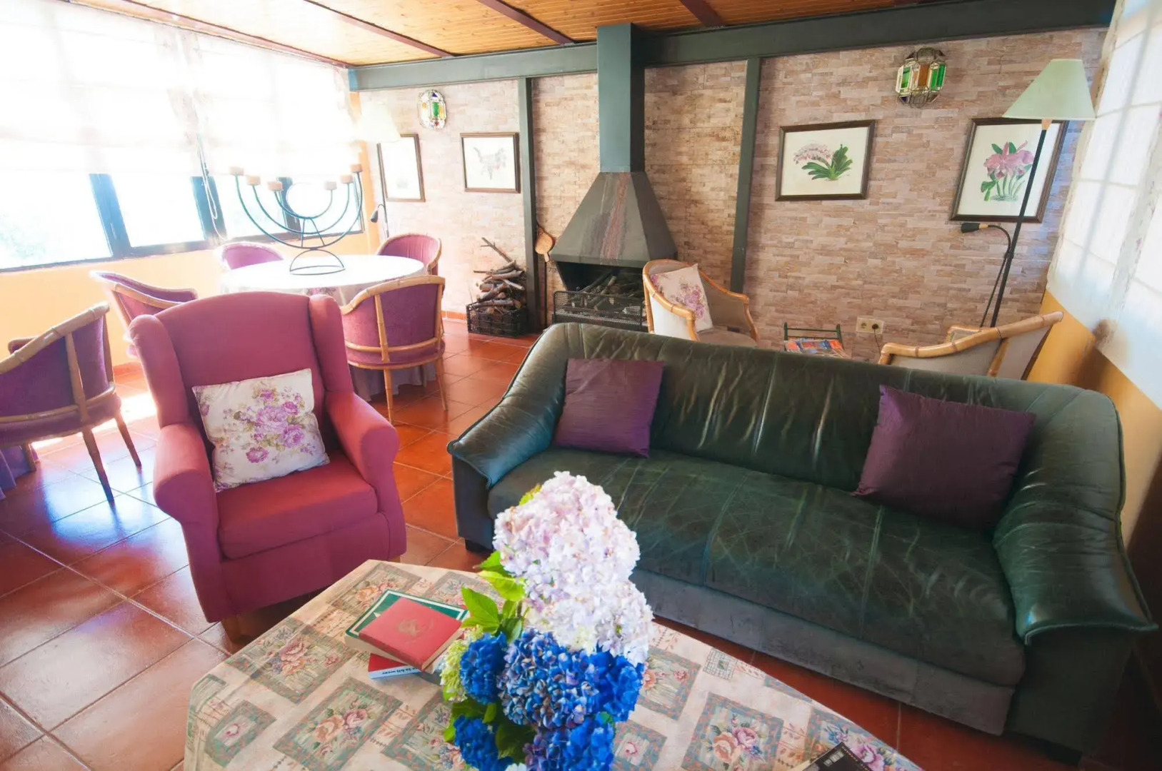 Hotel Rural El Refugio