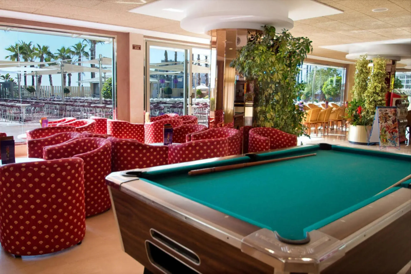 Servigroup Papa Luna