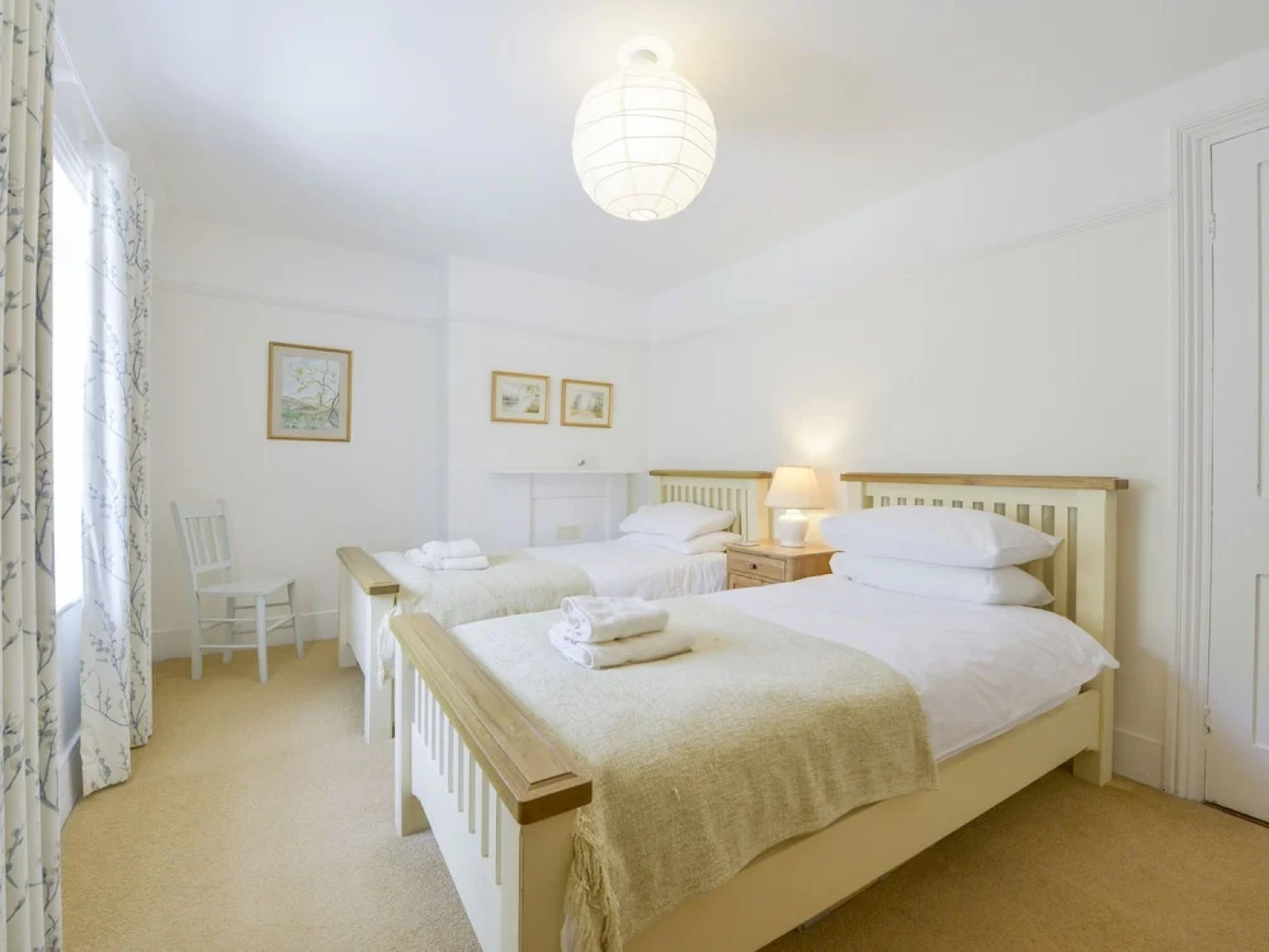 4 Coastguards Cottage