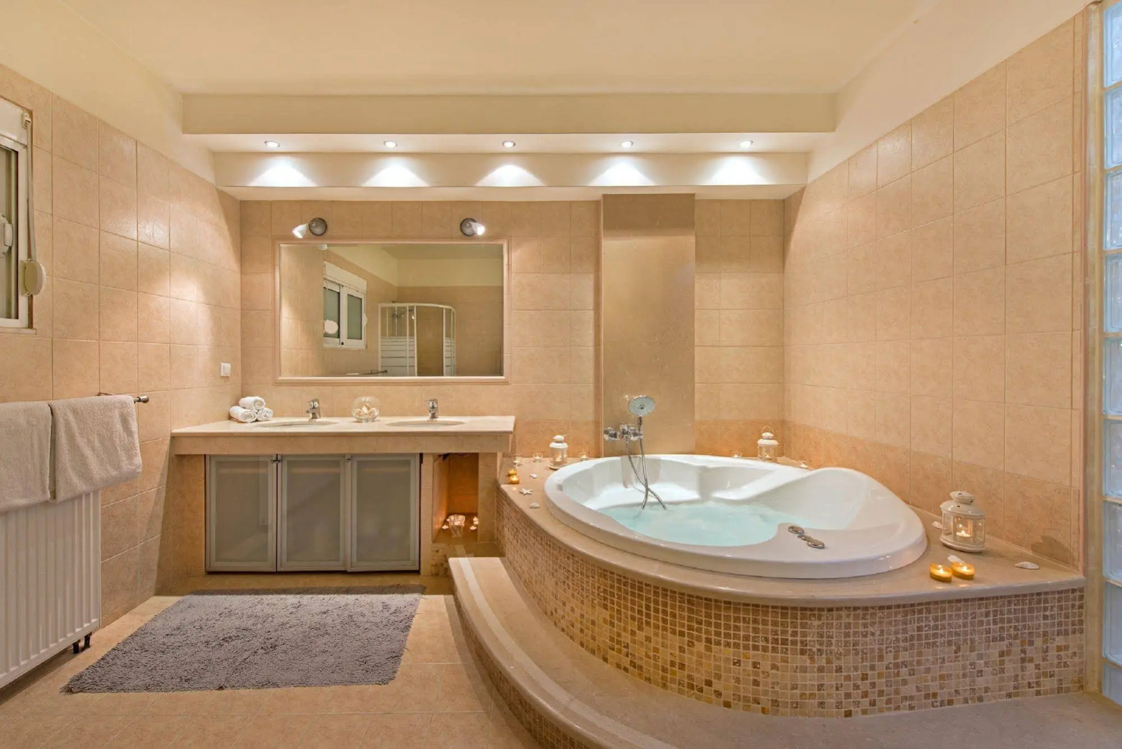 Olive Villa Kolymbia