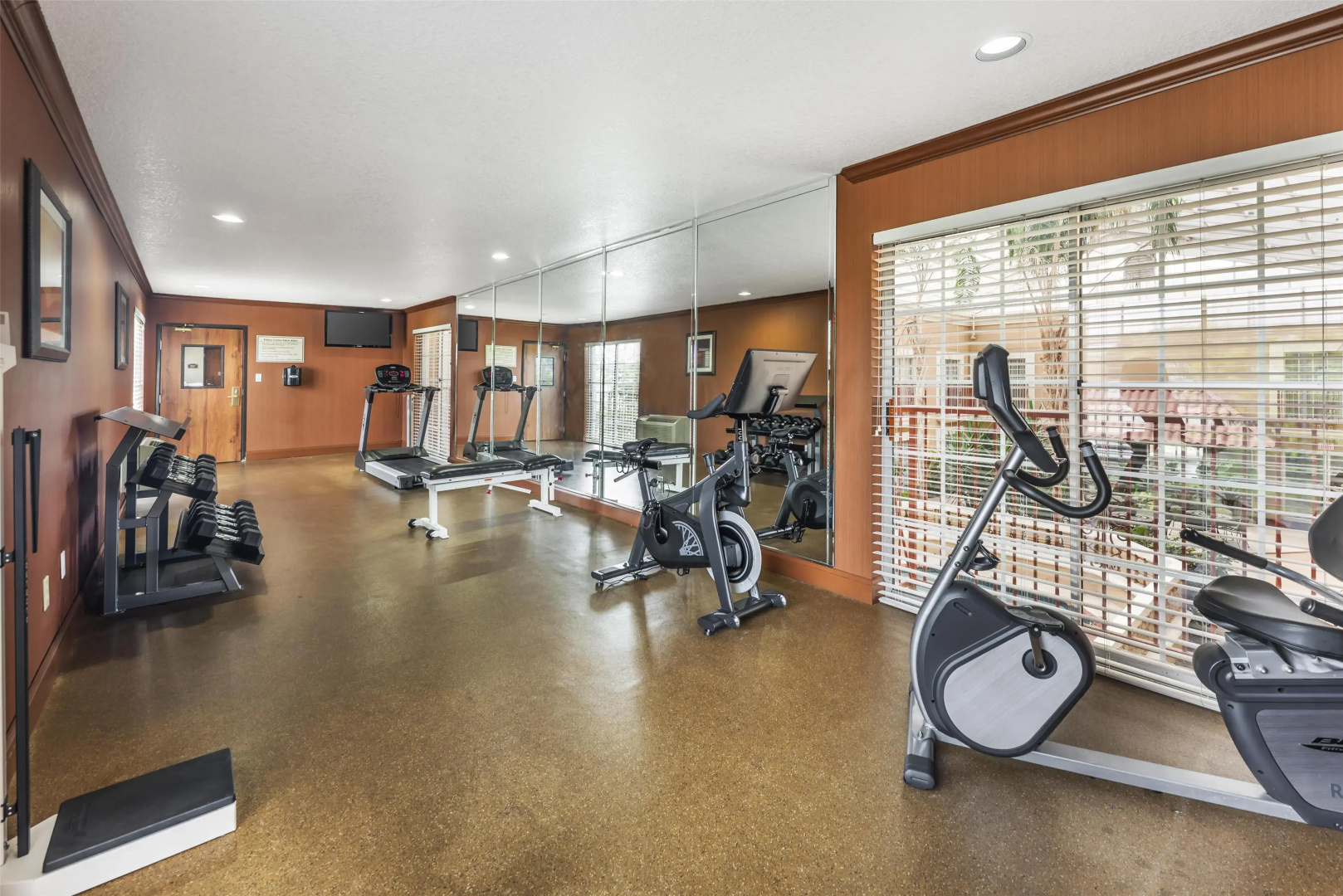 Best Western Plus Atrium Inn