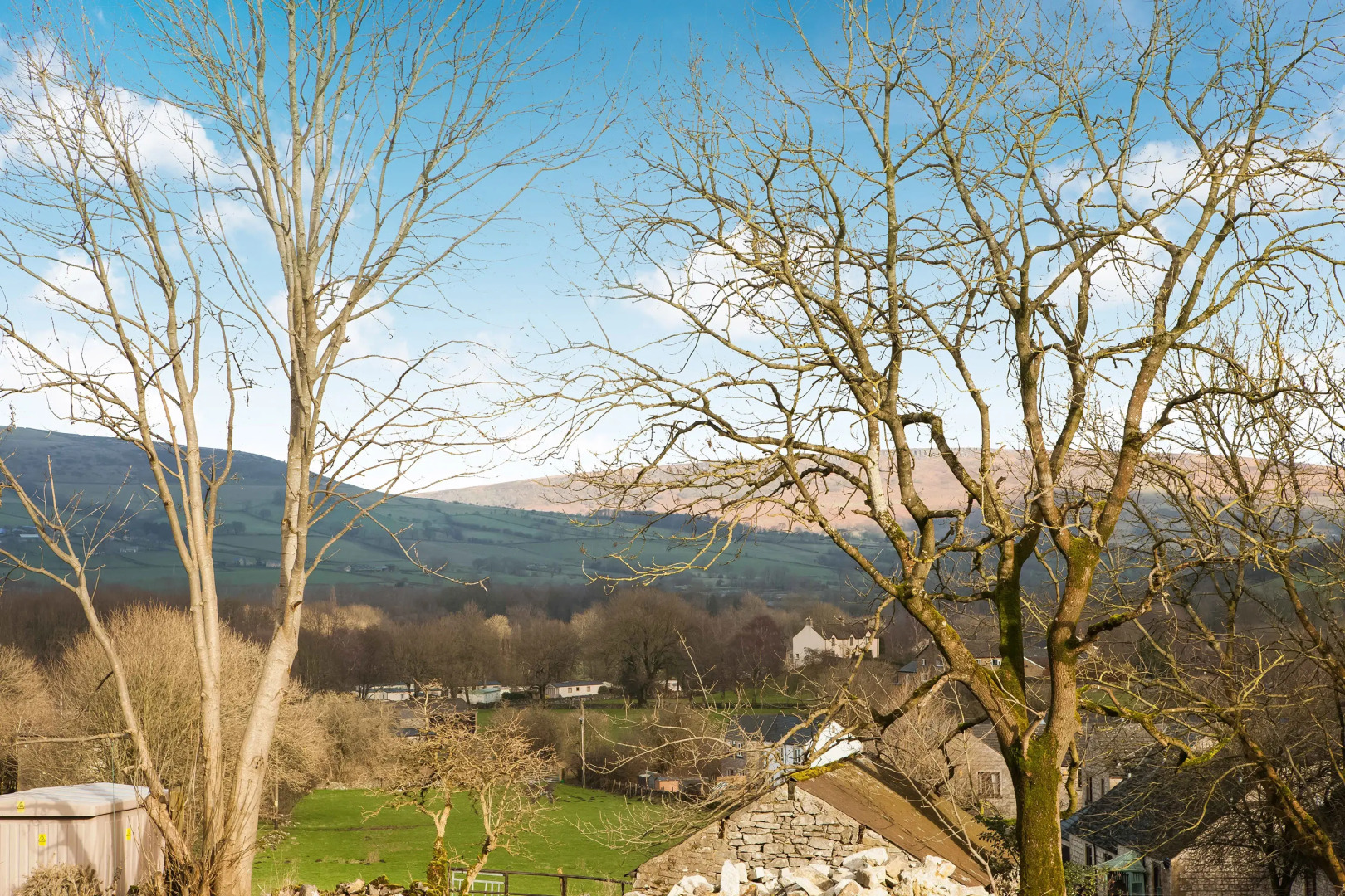 OYO Ye Olde Bowling Green Inn