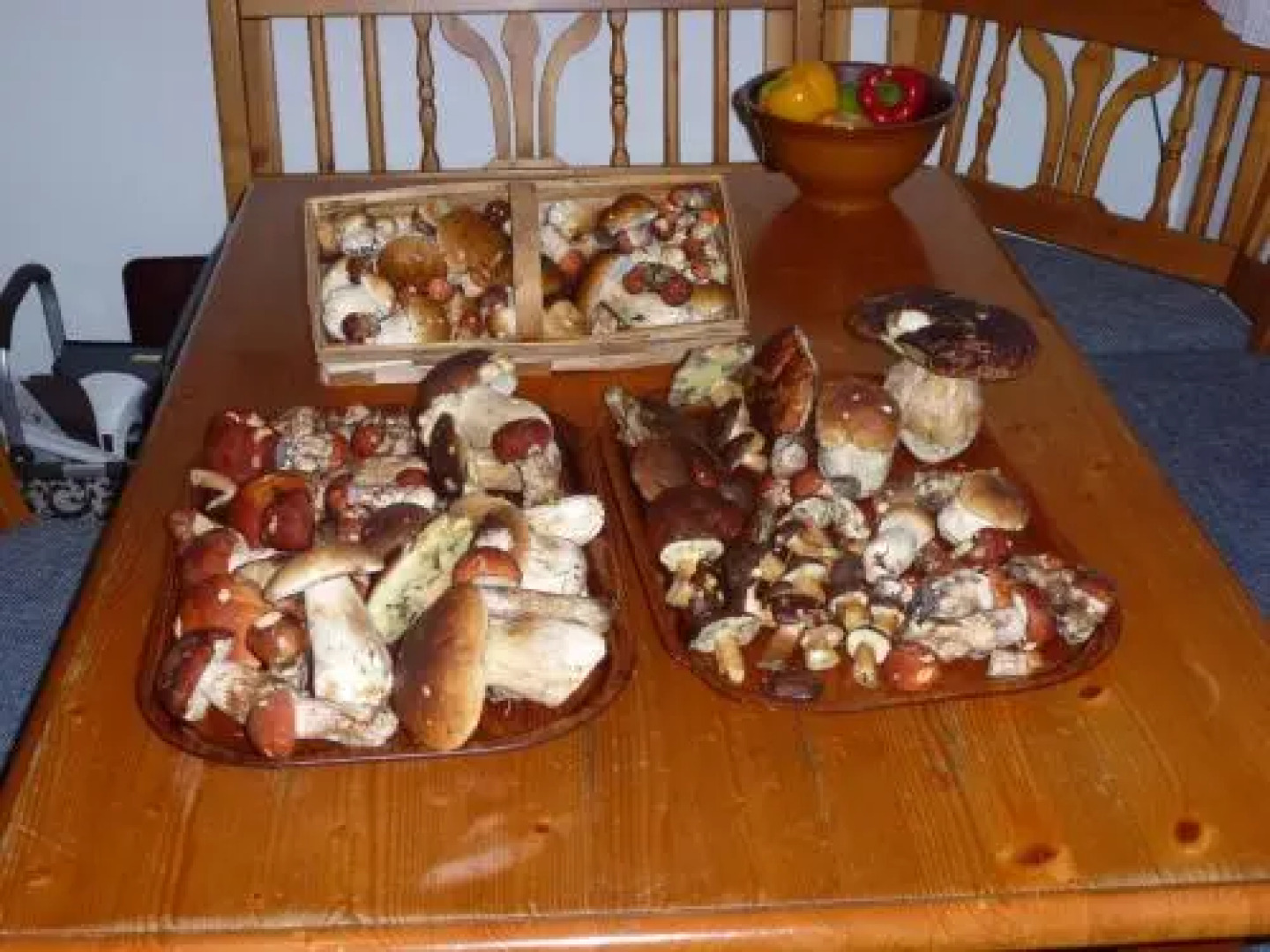 Ferienwohnungen/Pension Wagerer