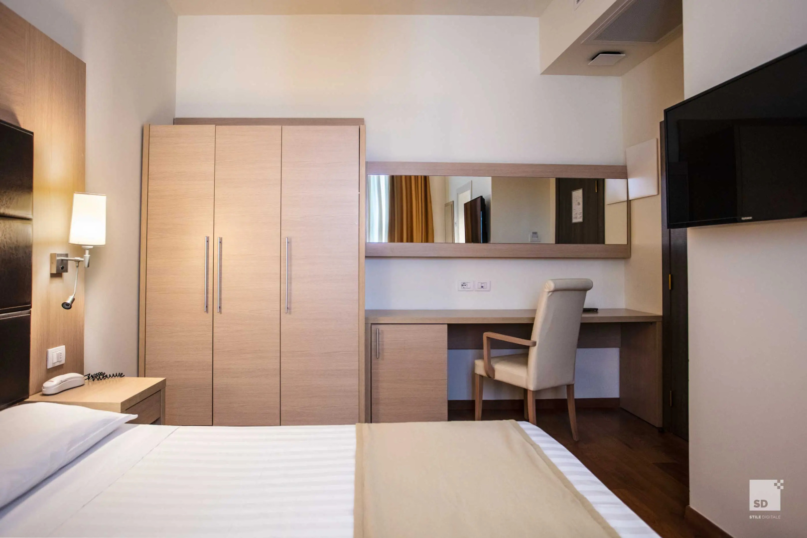 Hotel Regina Elena 57 & Oro Bianco Spa