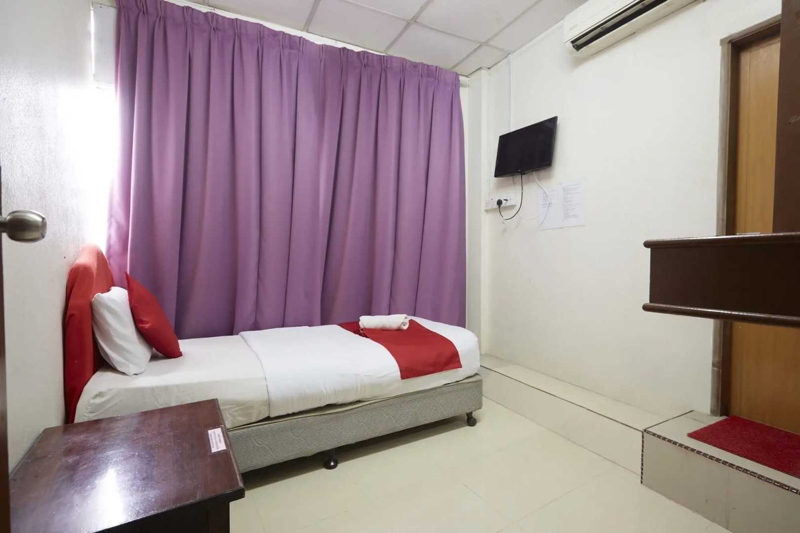 Jerteh Hotel