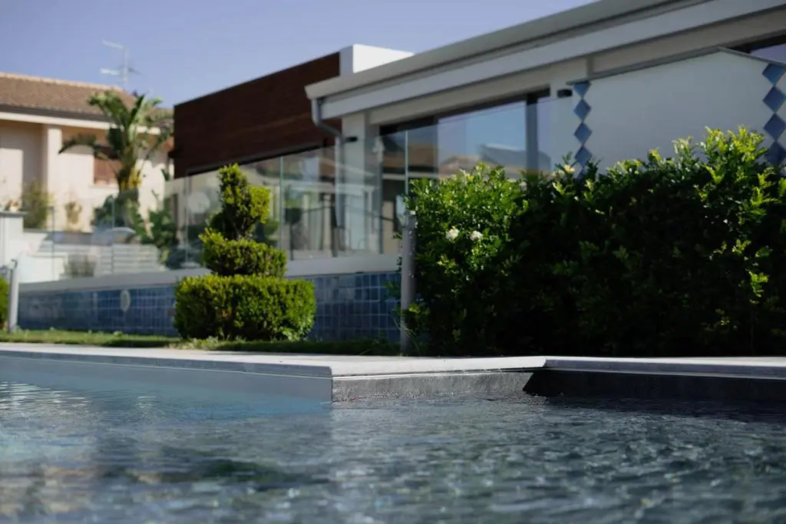 Villa Vincenzo by PosarelliVillas