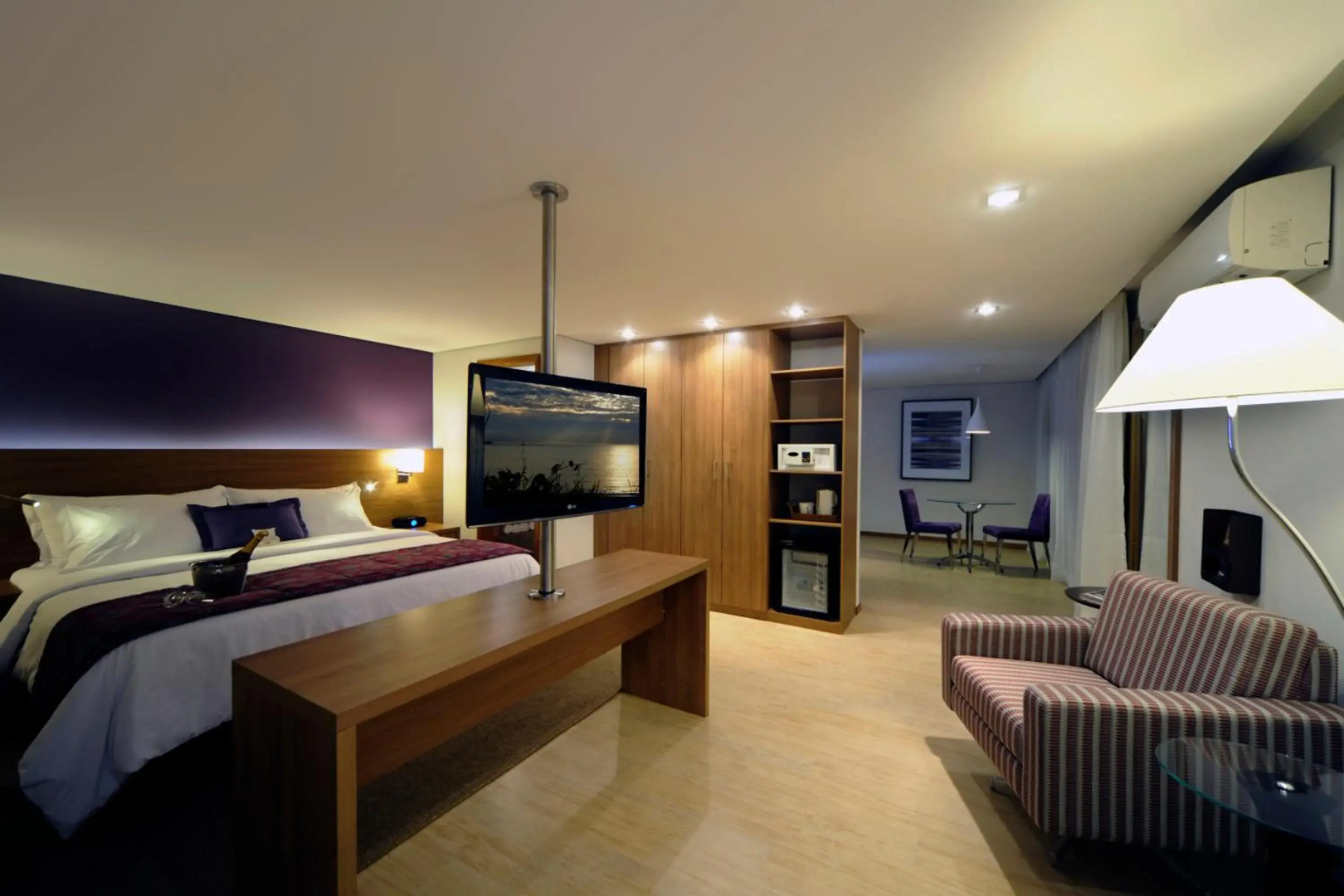 Radisson Hotel Belém Maiorana Jr