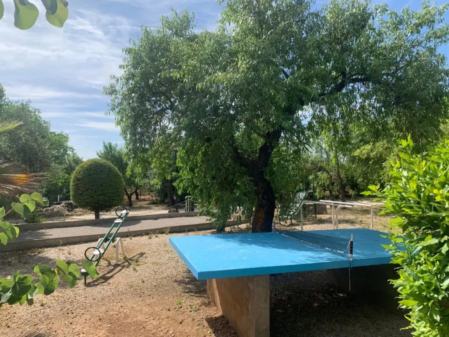 Casa Rural Cortijo El Helao