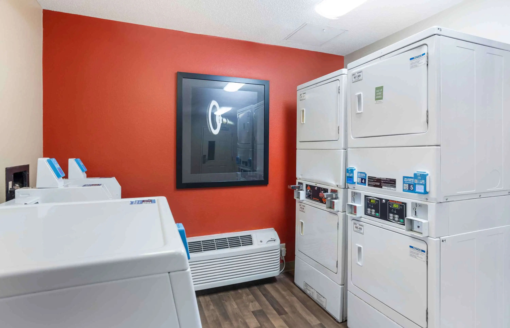 Extended Stay America Suites Mt Laurel Pacilli Place