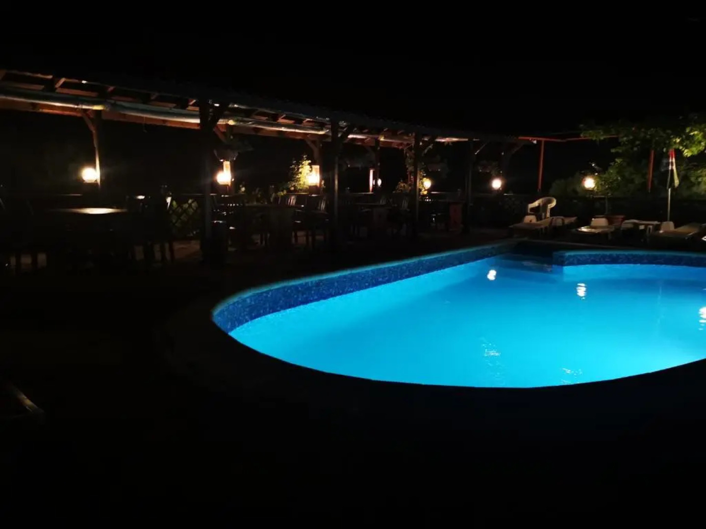 Family Hotel Arbanashka Sreshta