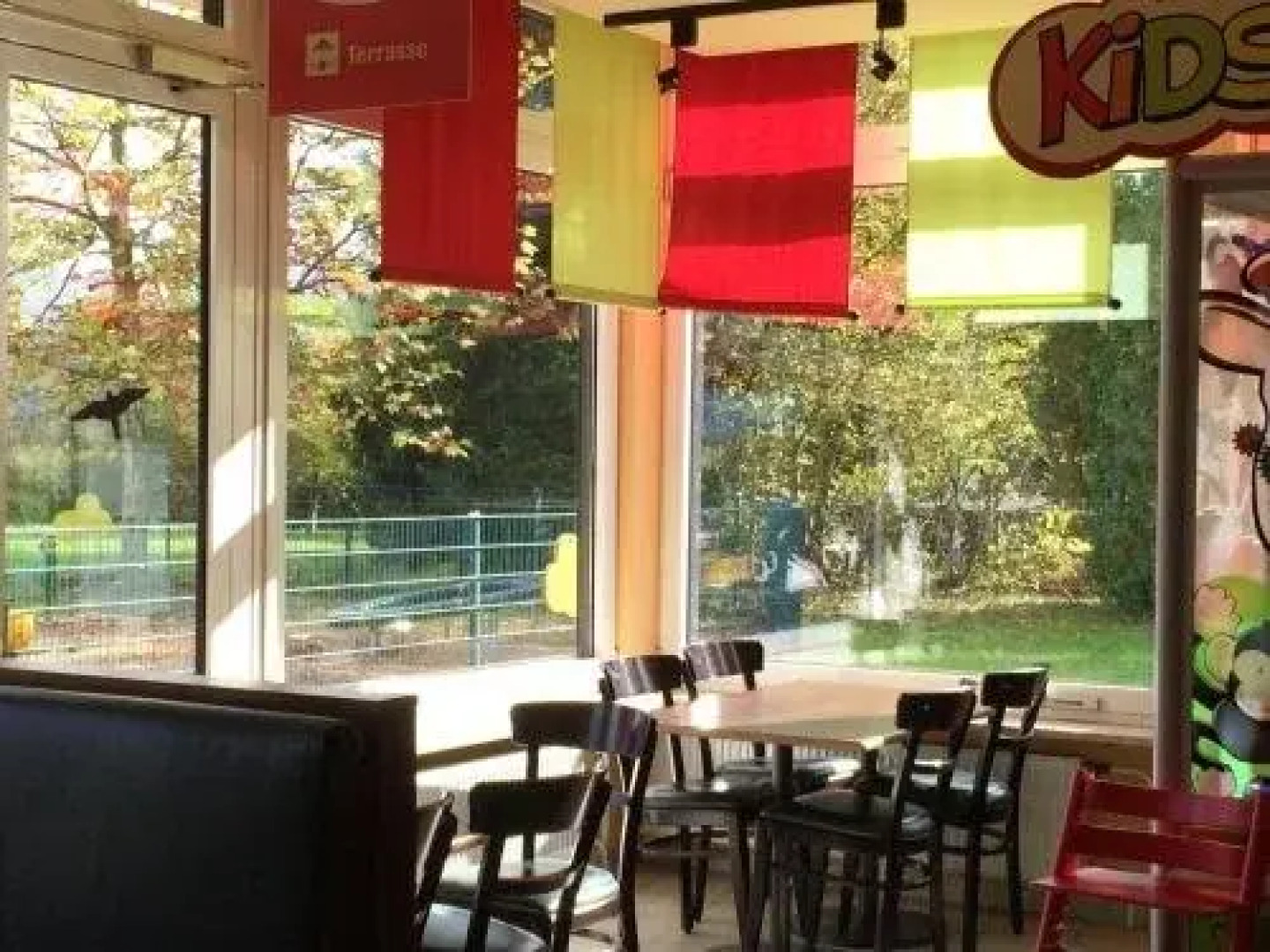 Autobahnmotel Bad Camberg