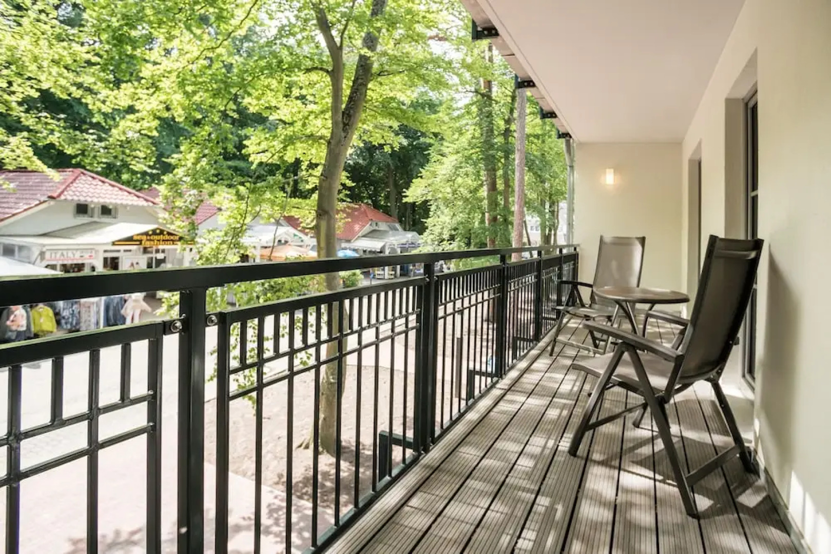 Akzent Hotel Residenz Graal-Müritz