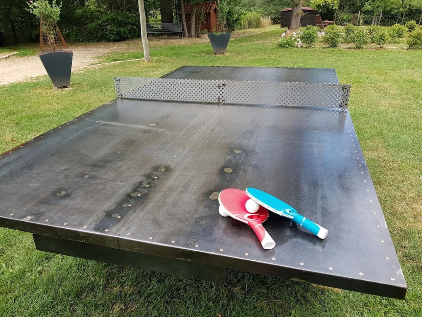 Château des Périchons