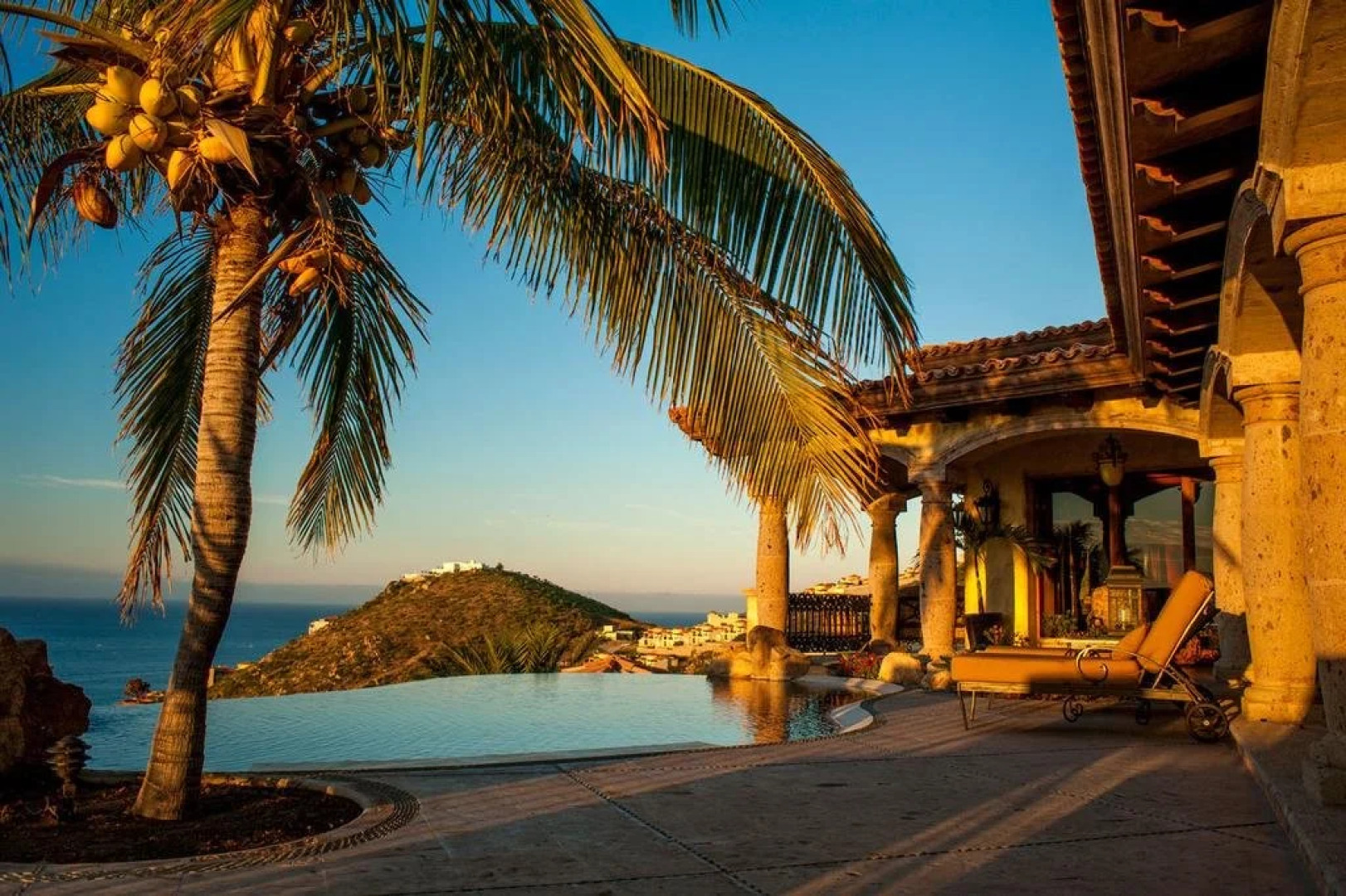 Villa Maria by Cabo Villas