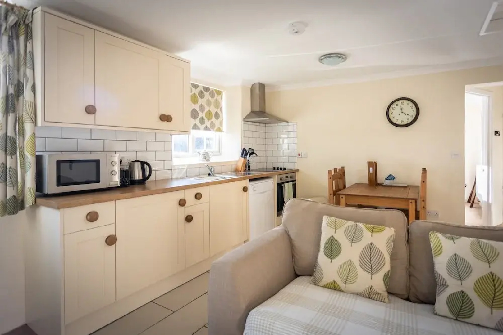 Pendragon Country House