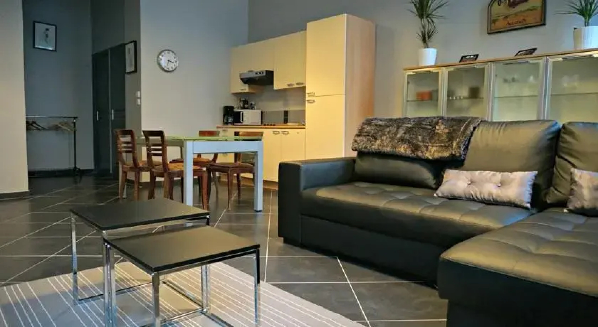 Little Suite - Alice