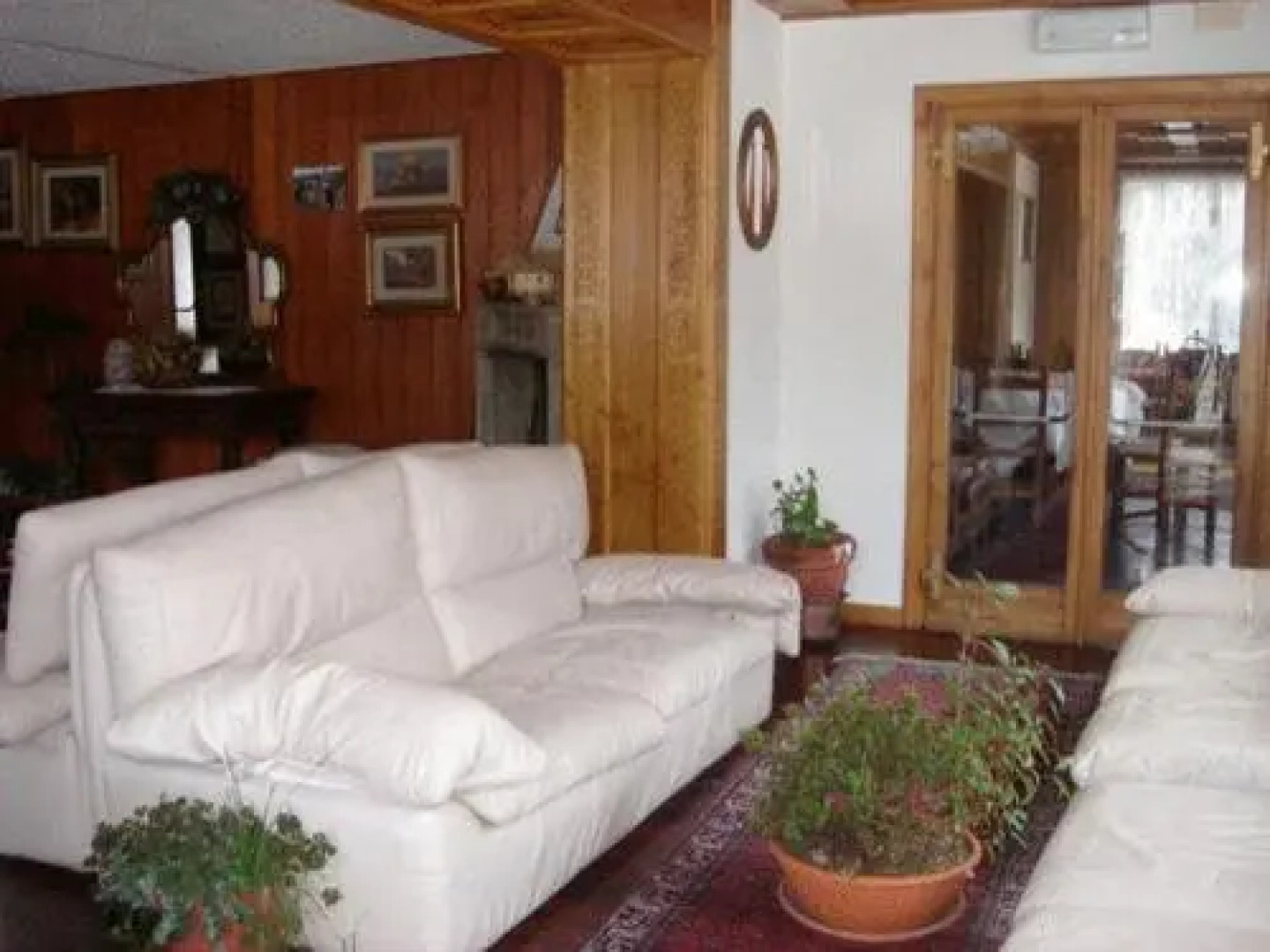 Albergo La Capannina