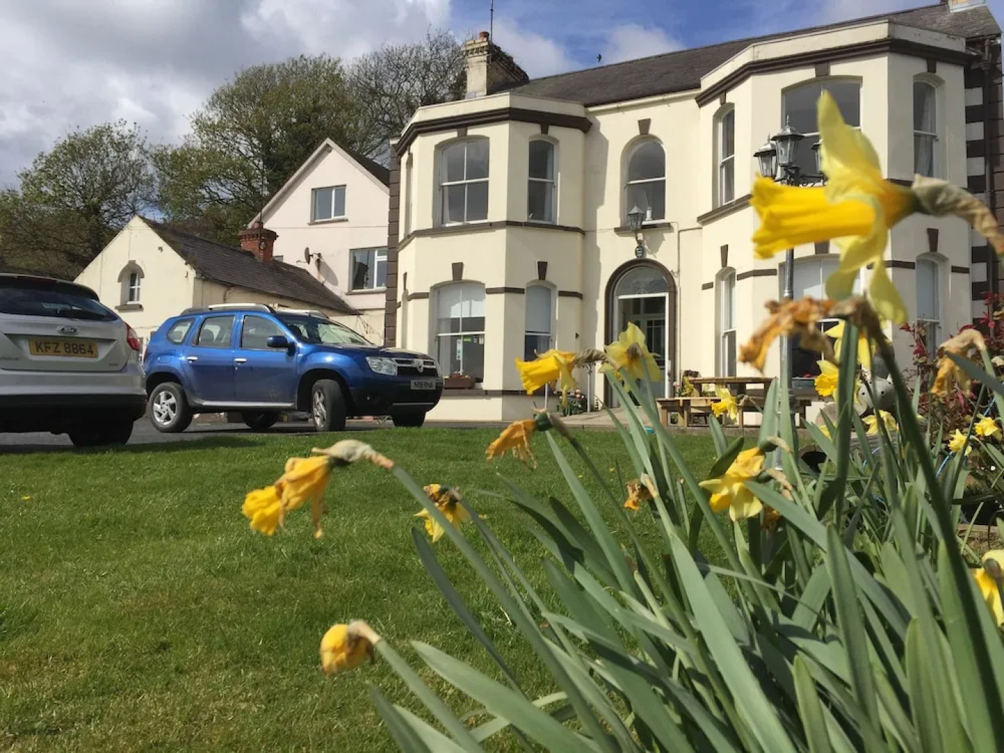 Burford Lodge Guest House