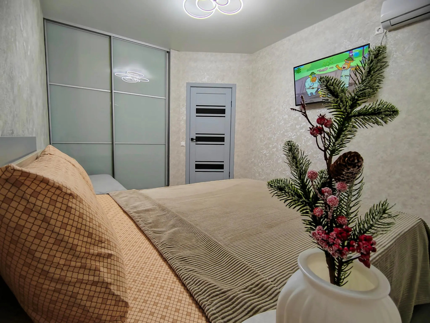 Centre (Центр) на улице Харьковская