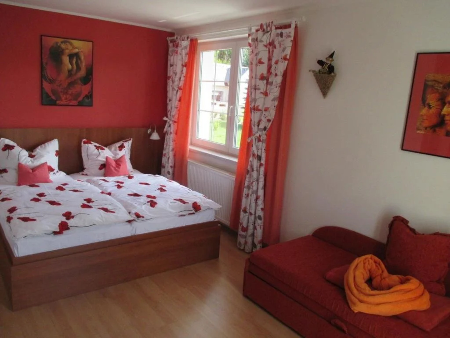 Pension Residenz Iva