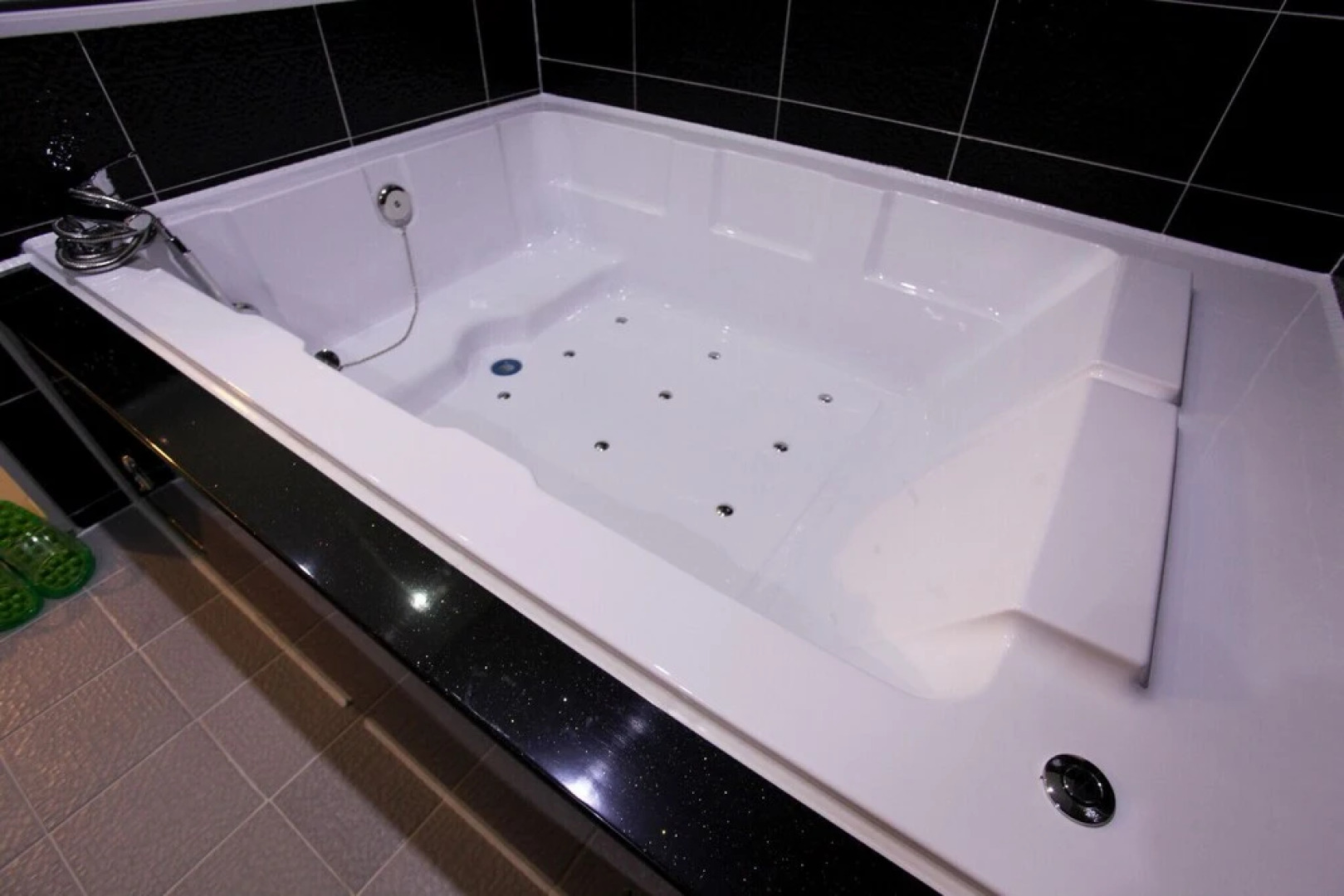 Suwon Ingye Goyu Hotel