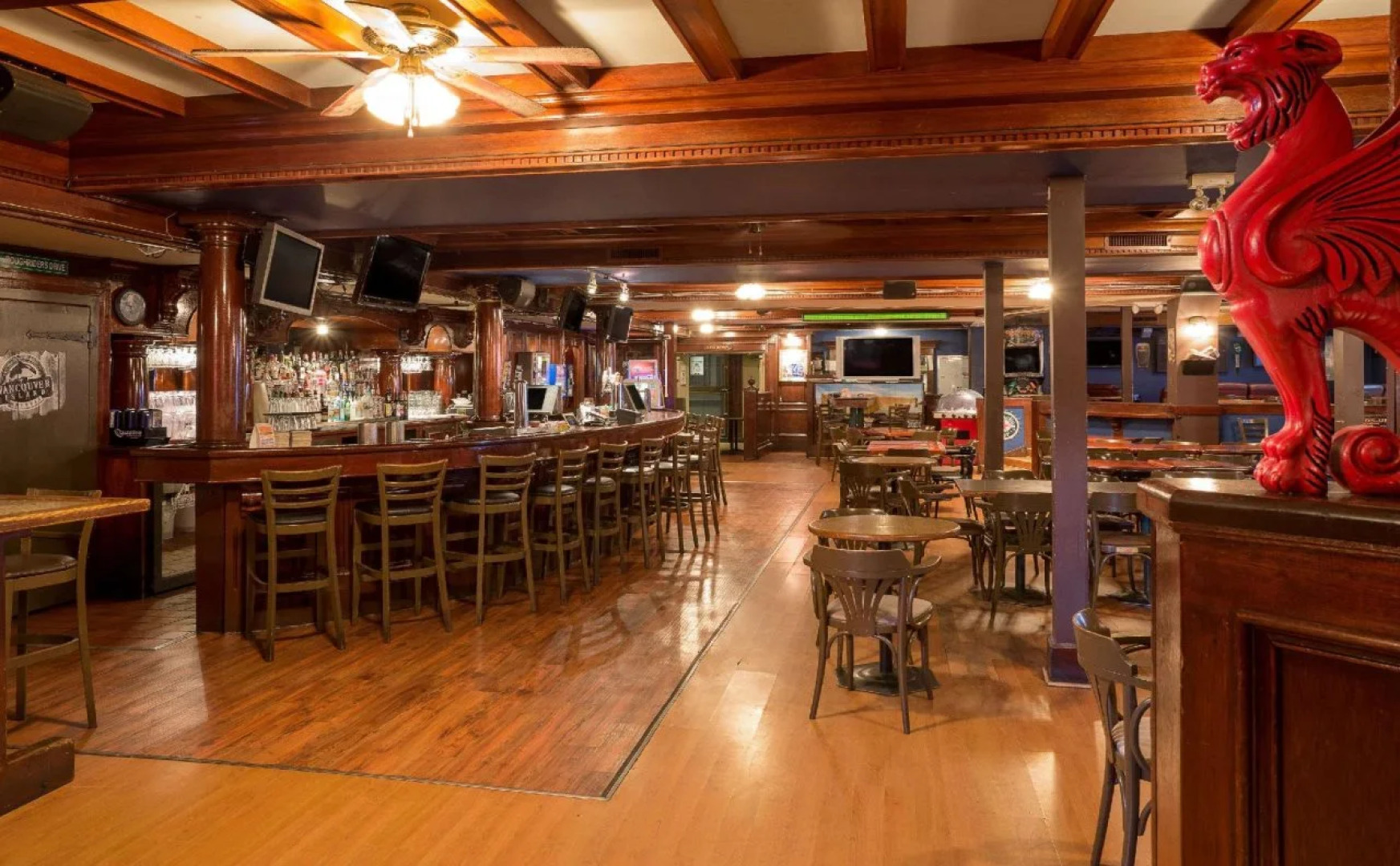 The Vic, an Ascend Collection Hotel