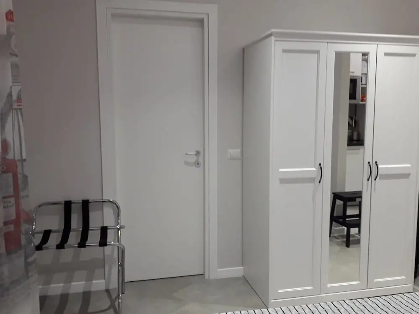 Interno 1 Ciampino Roma Luxury Apartment