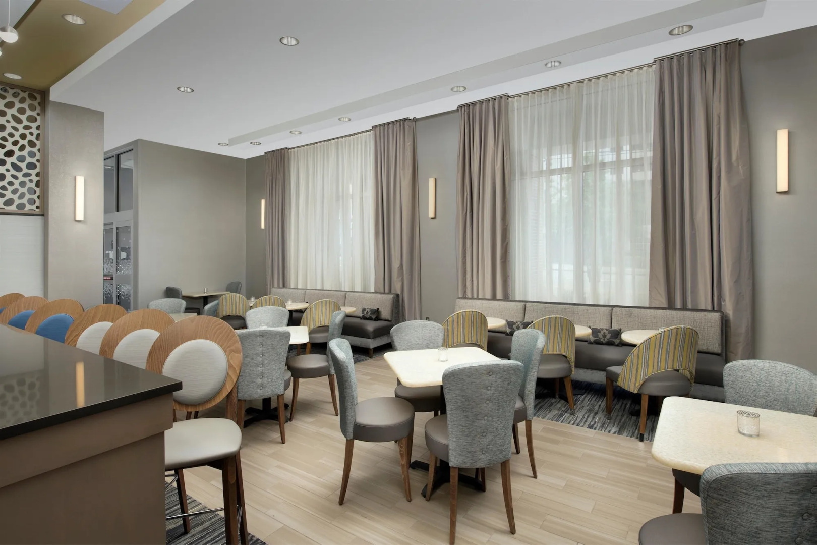 Hampton Inn by Hilton Wilmington Downtown