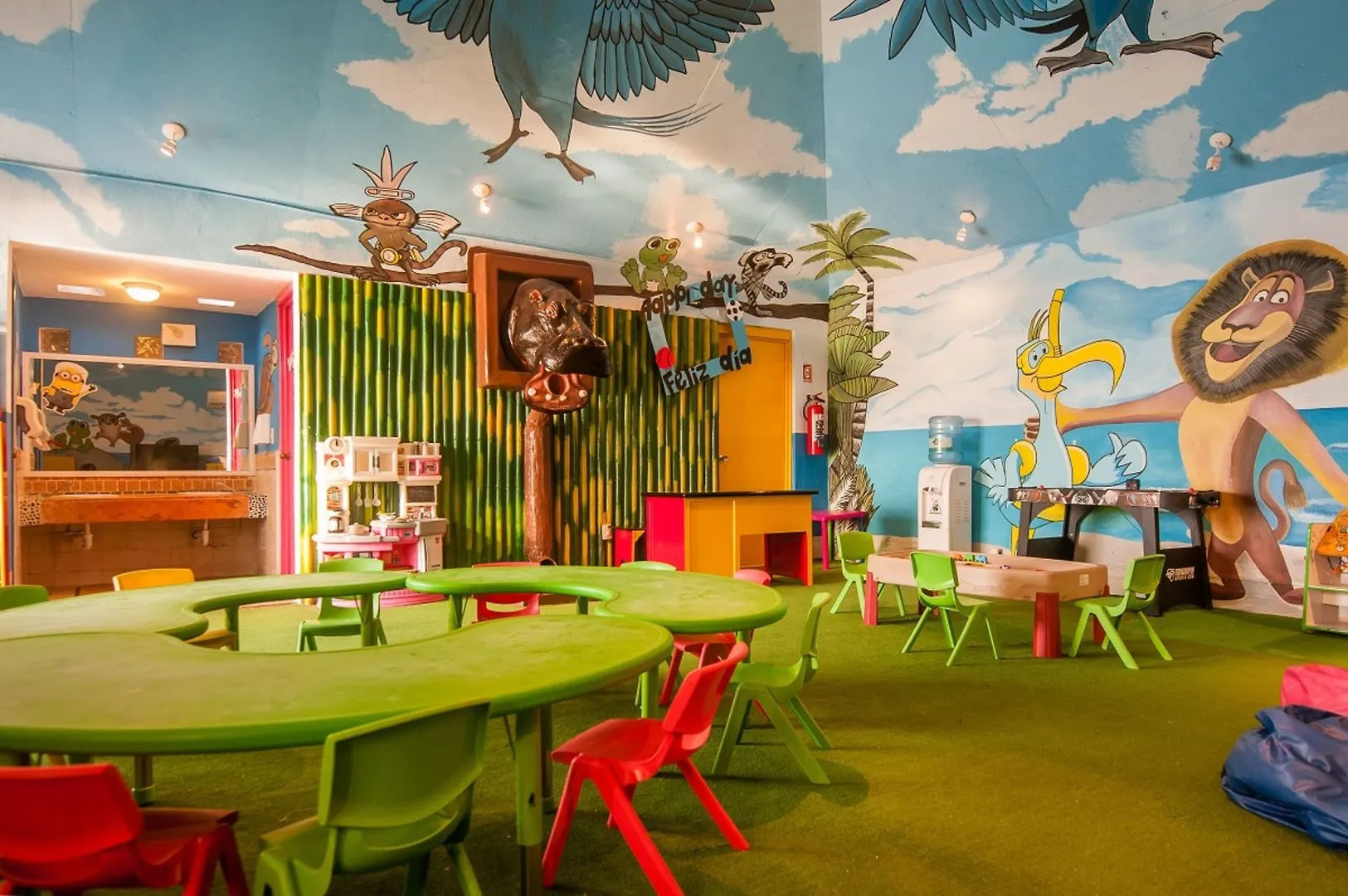 Royal Solaris Cancun Resort - Cancun All Inclusive Resort