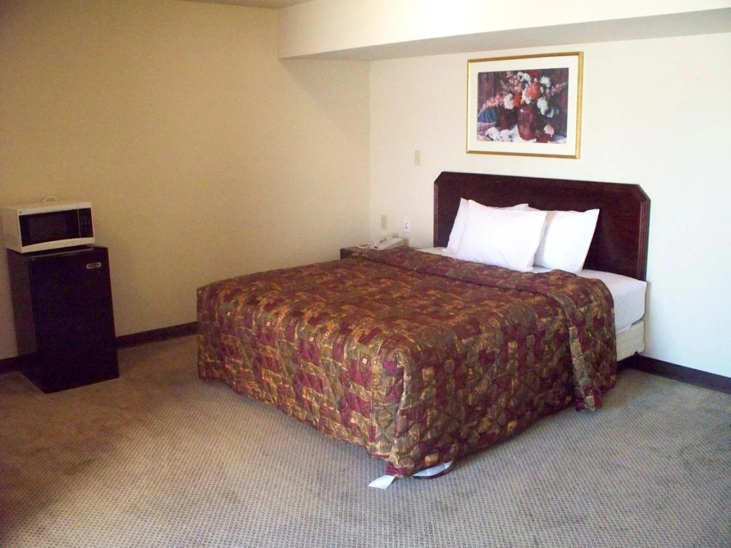 Regal Inn Coffeyville