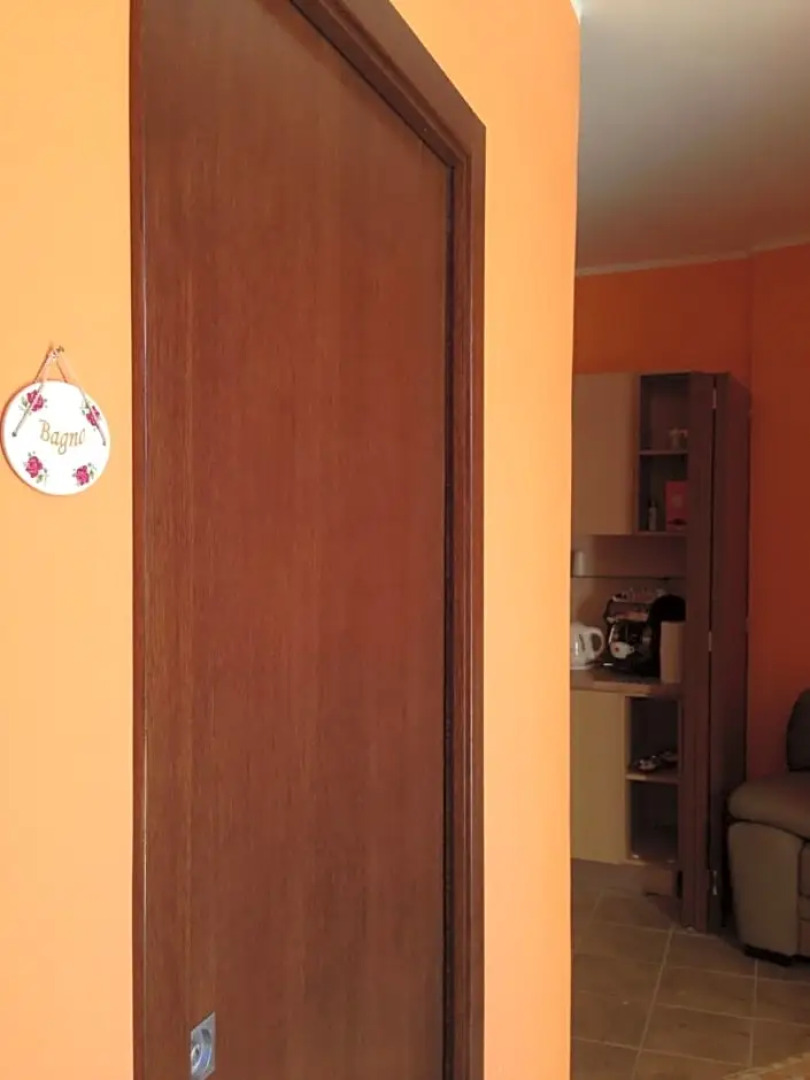 Le stanzedi Karola&Luigia