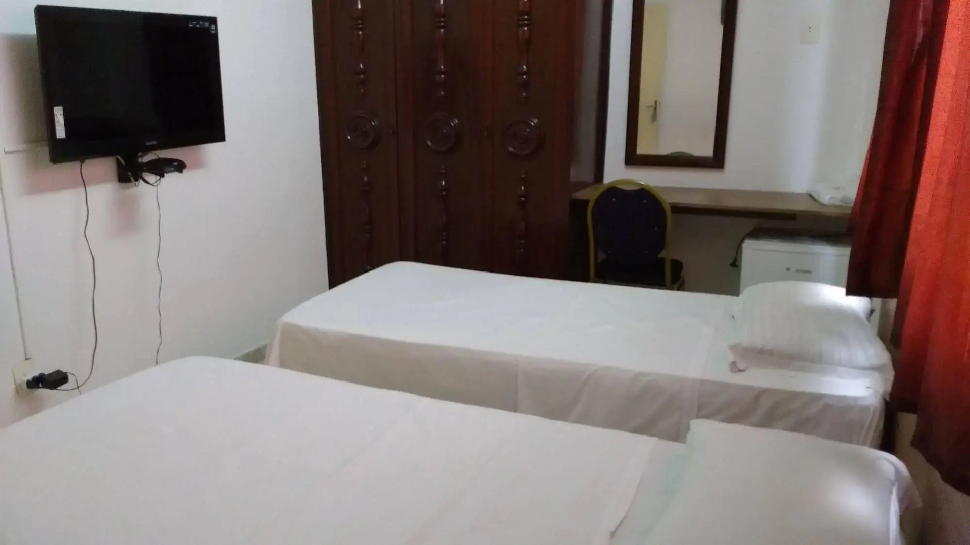 Hotel Central Manaus