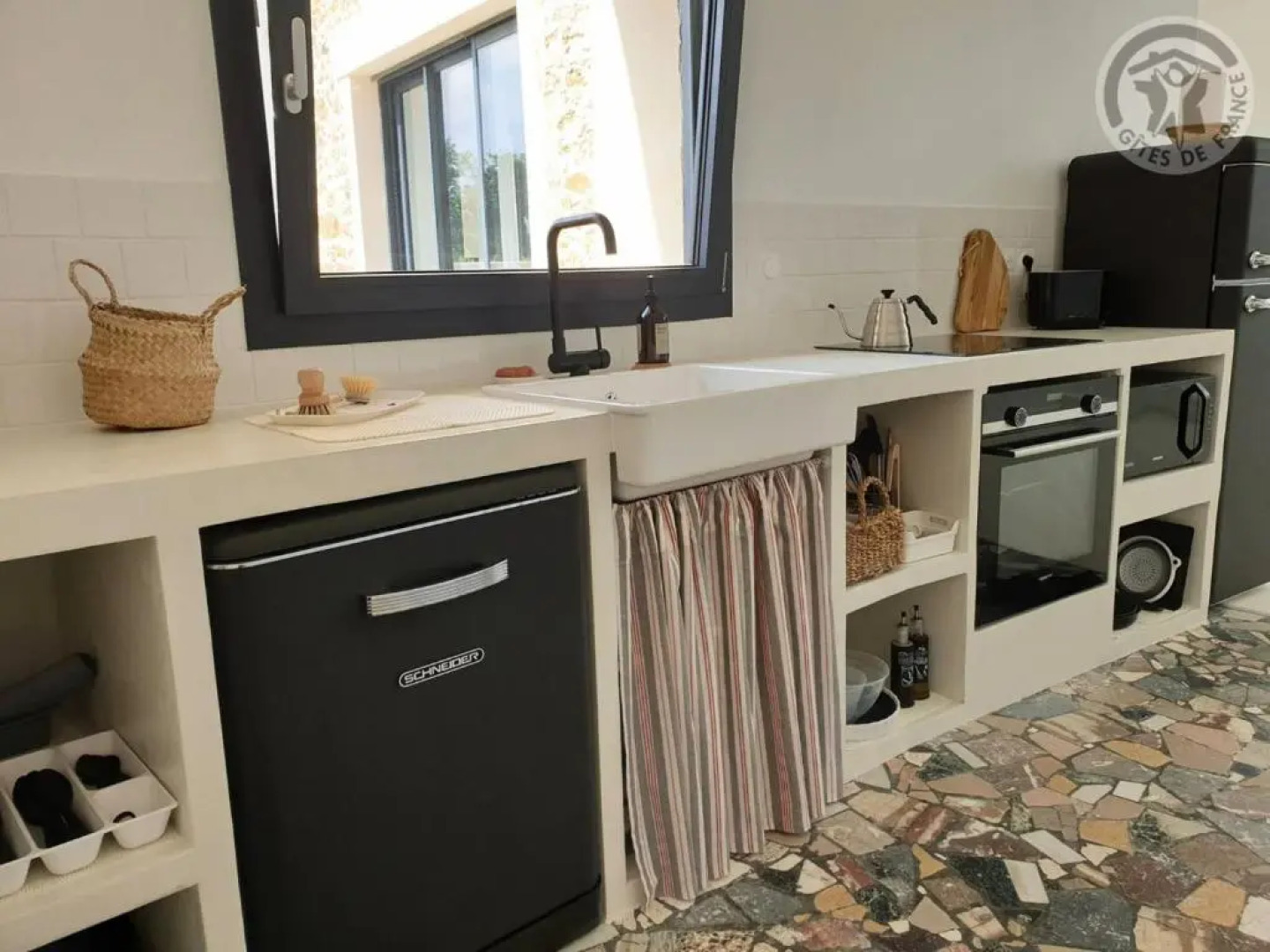 Gîte Senlisse, 3 pièces, 6 personnes - FR-1-527-9