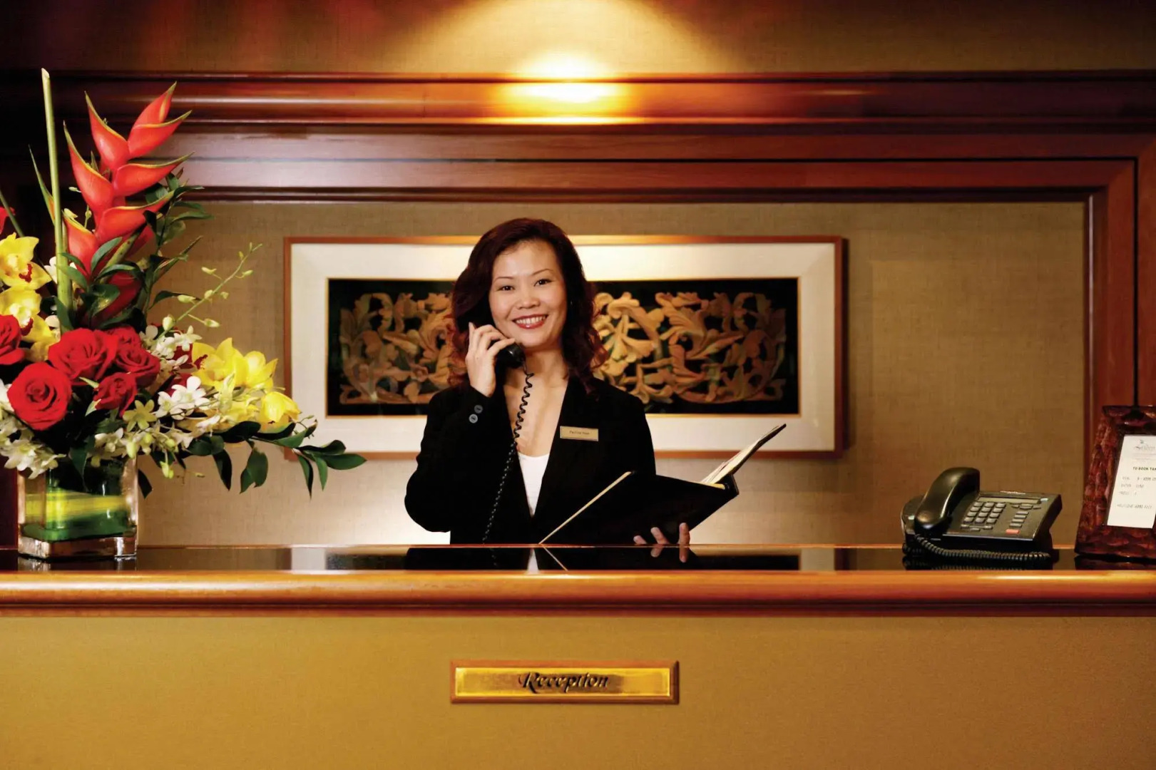 Le Grove Serviced Residences