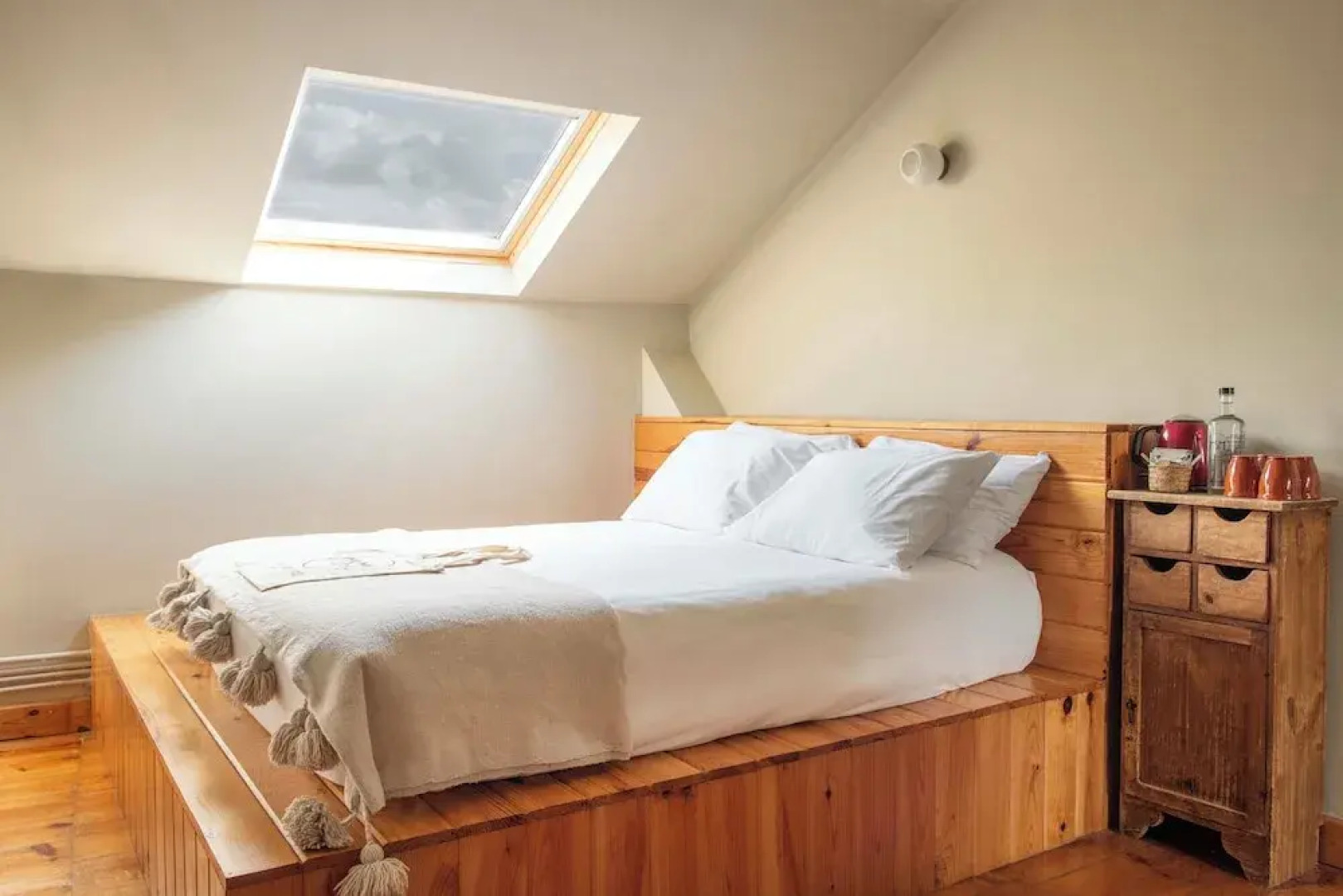 Turismo Rural Sant Marc