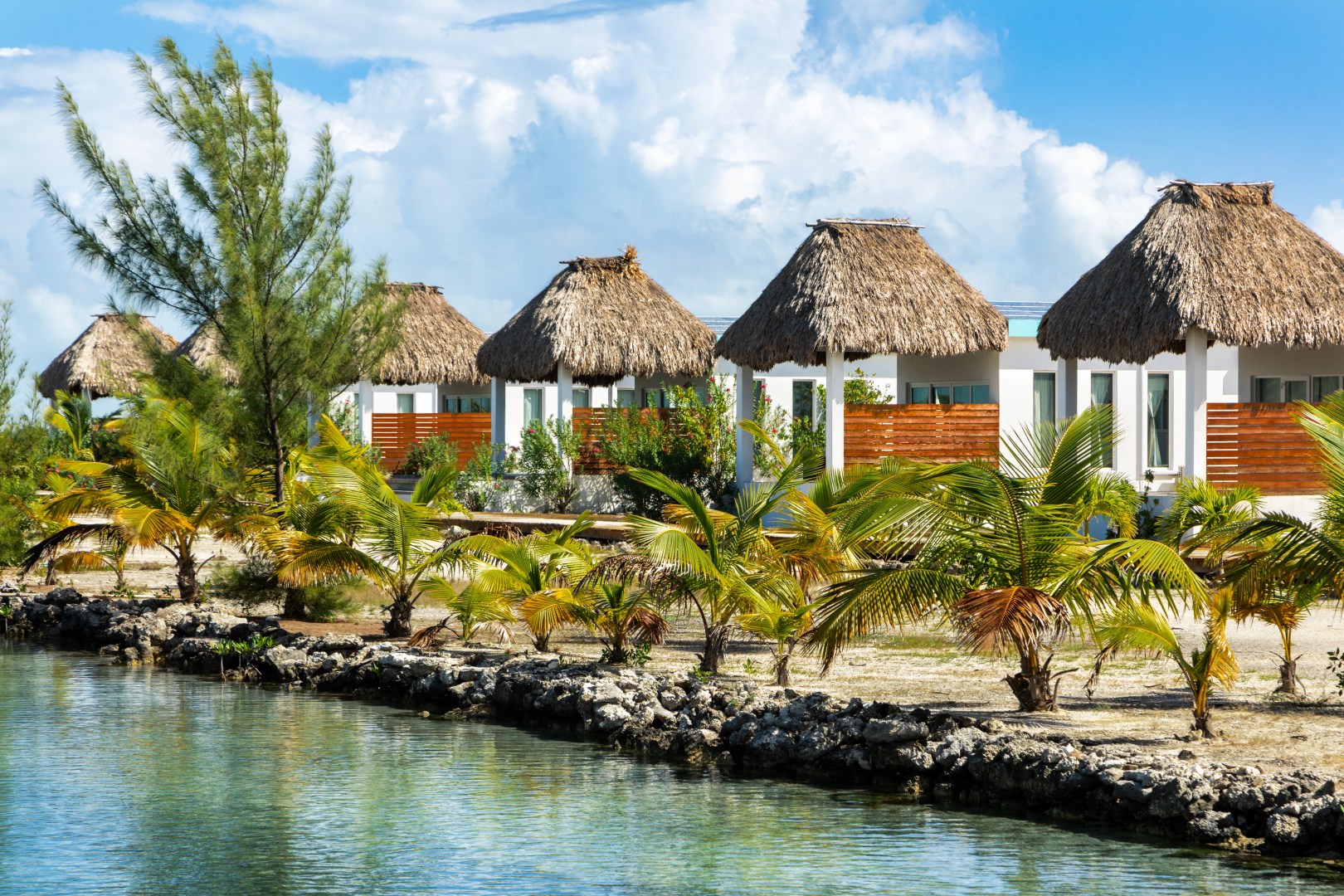 Turtle Beach Cottages