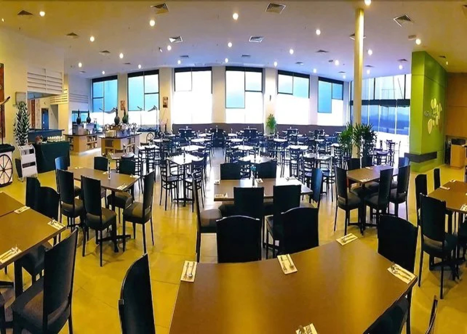 D Hotel Seri Iskandar