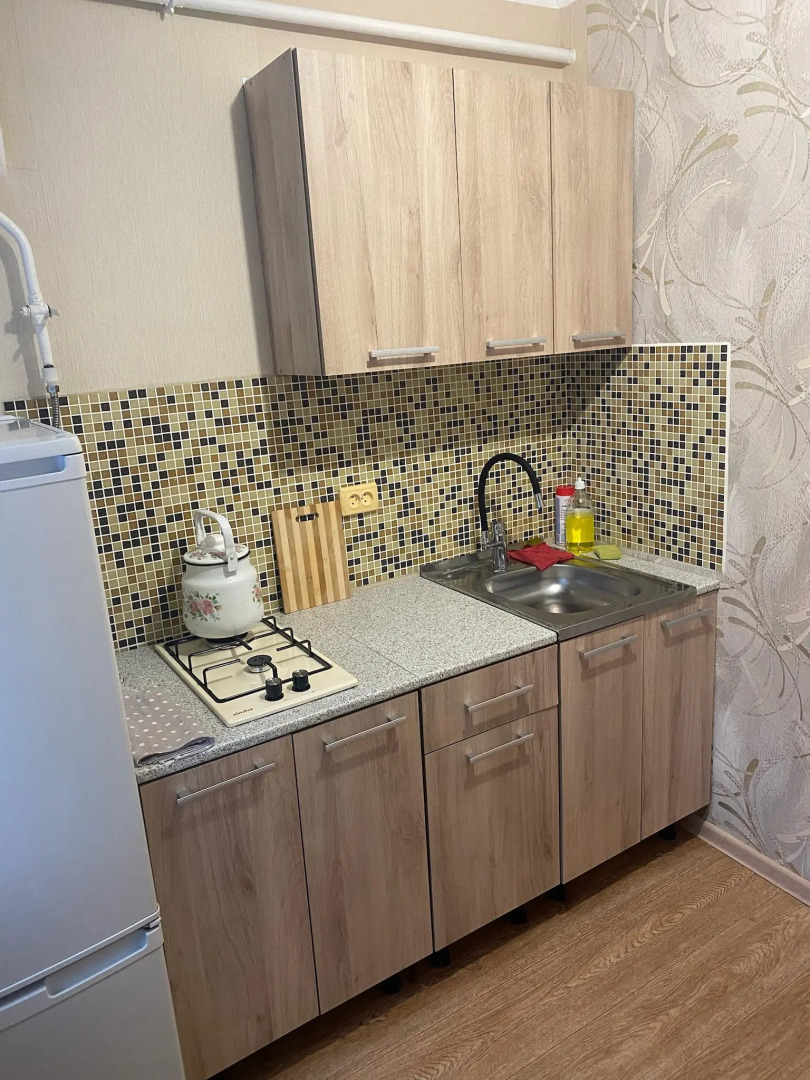 Апартаменты на улице Мира