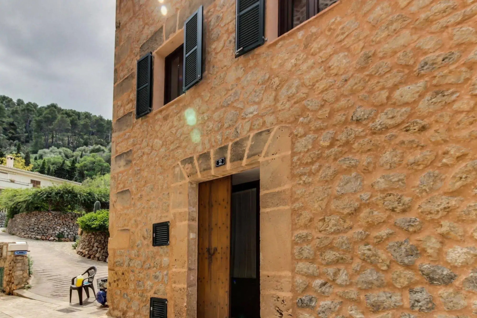 Banyalbufar Boutique House