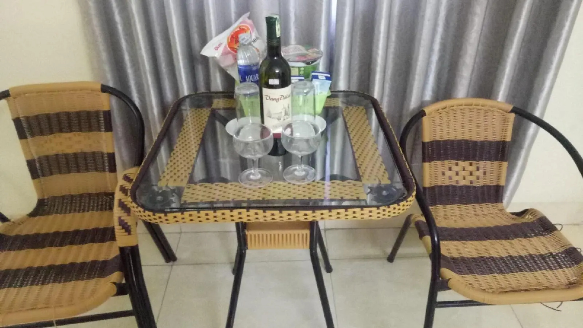 Family Transit Hotel