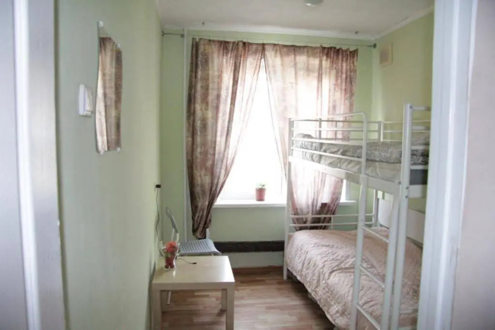 Меблированные комнаты Na Planovoy