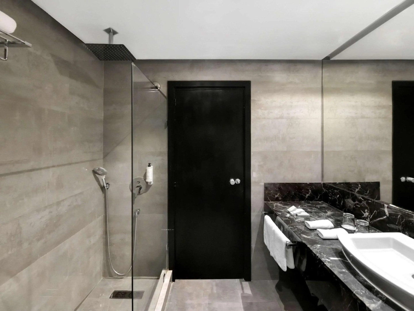 Mövenpick Hotel Casablanca