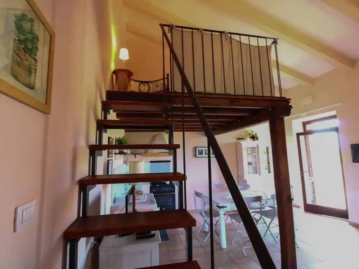 Farmhouse in Montalto Near the Sea