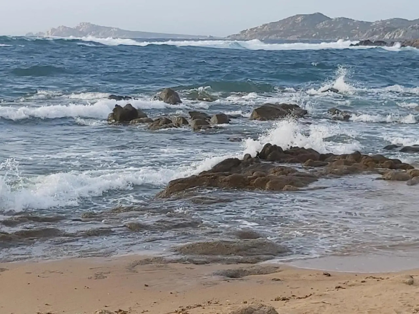 Bilocale in Residenza con Vista Mare - B9