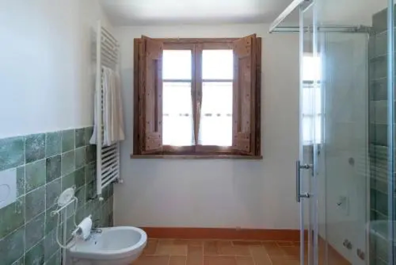 Agriturismo Casa Vecchia