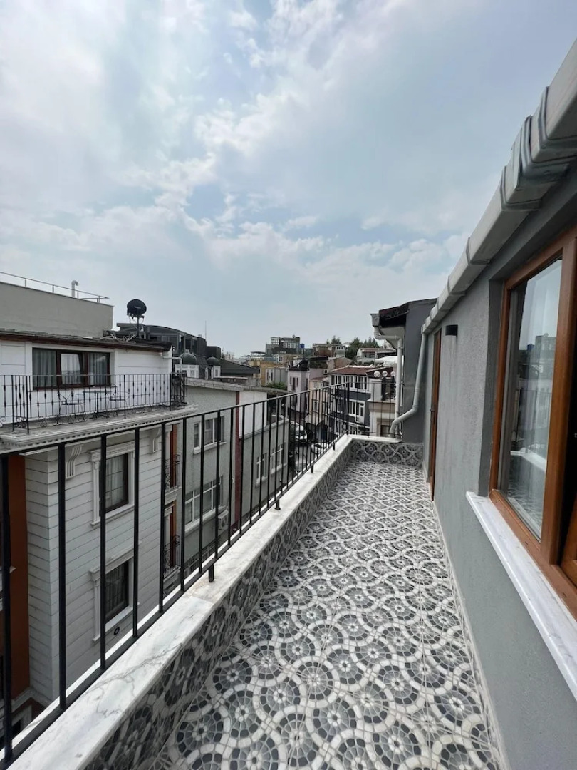 Lynda Hotel - Special Class