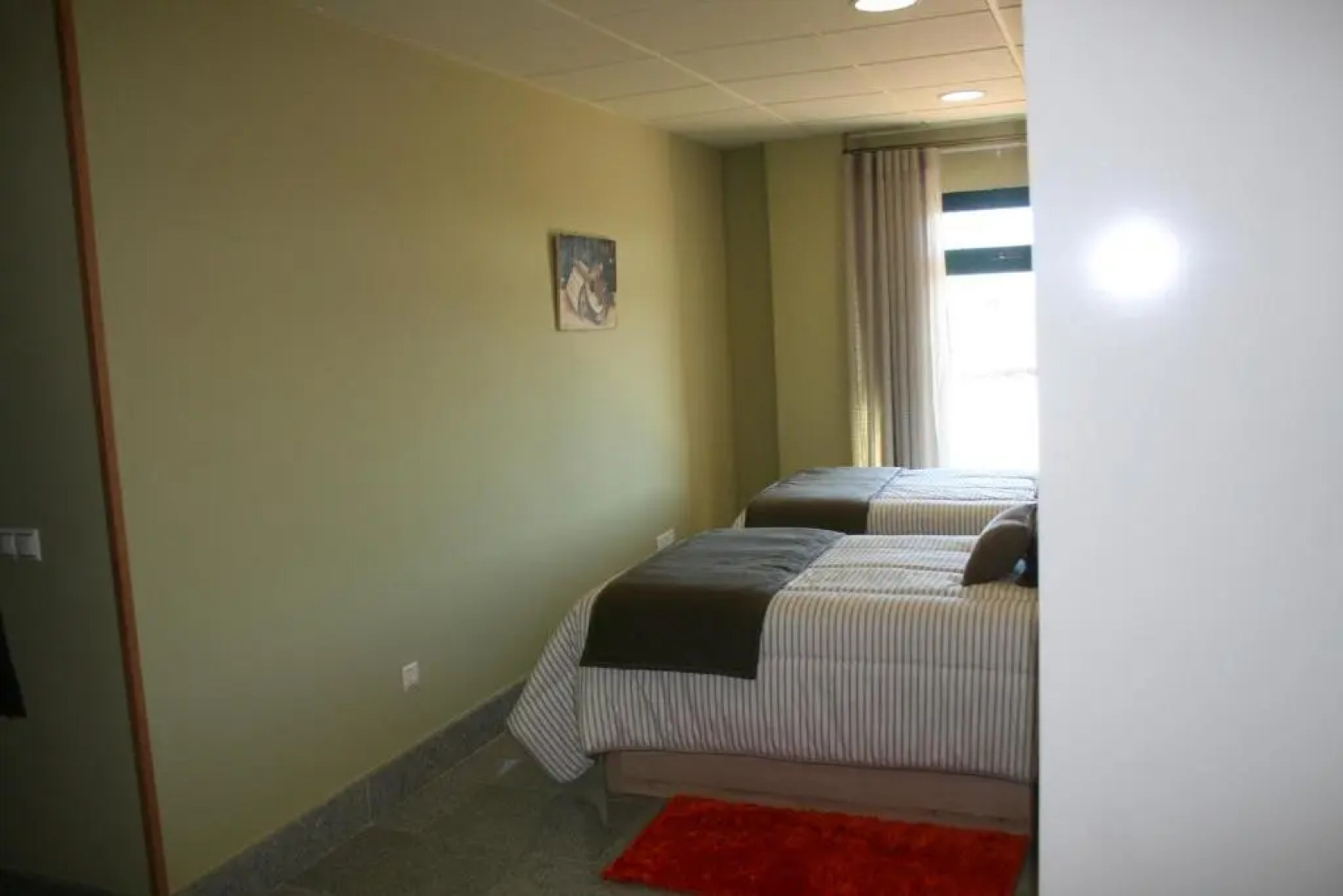 Apartamento "CAMPO CARMEN"