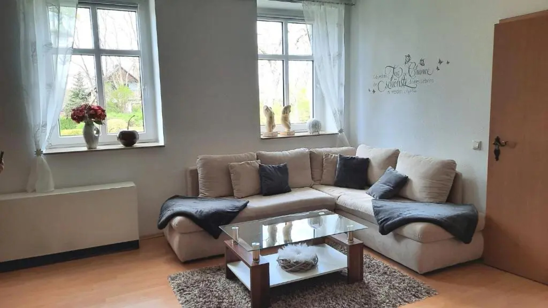 Ferienwohnung Czampiel