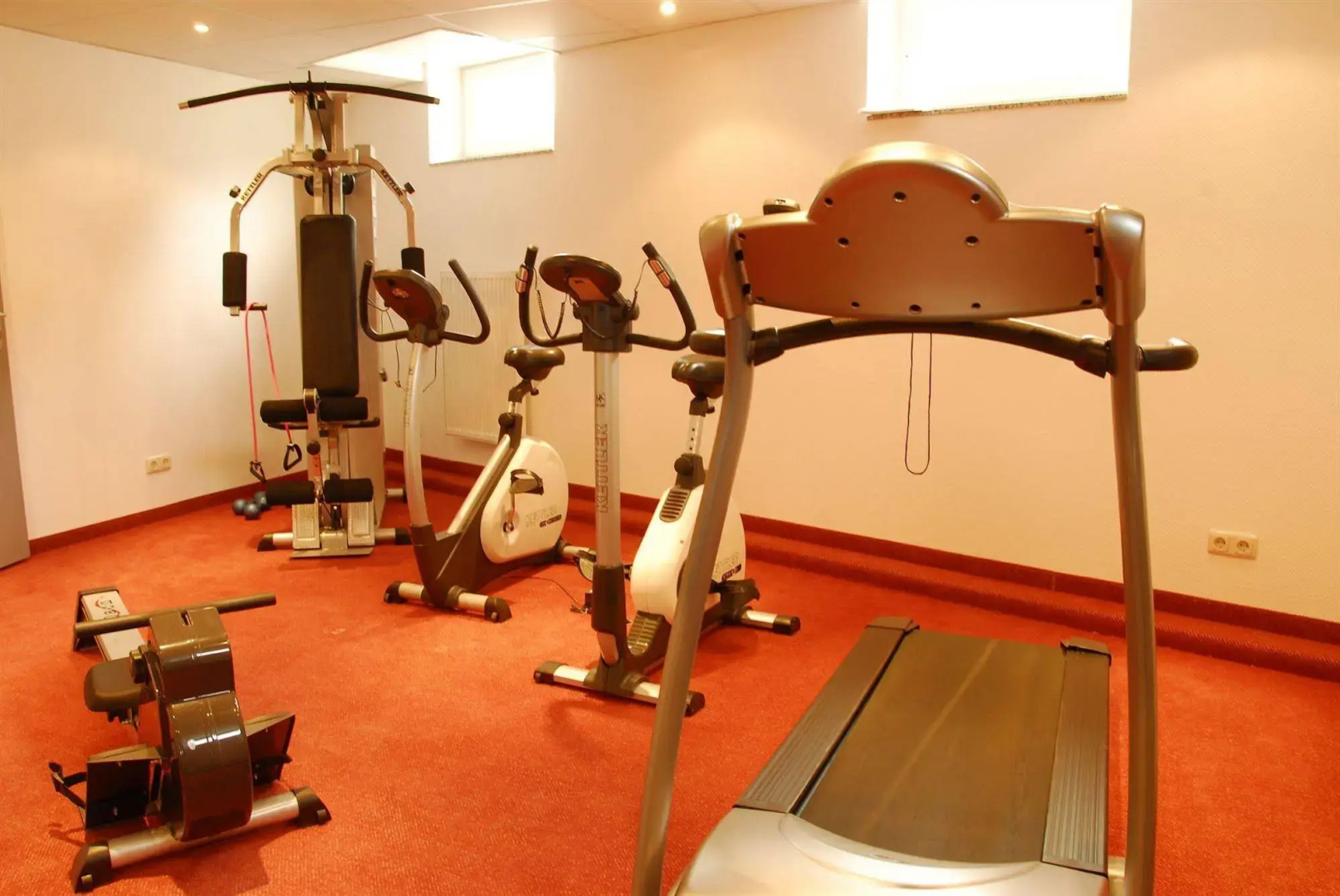 Hotel Savoy Hannover